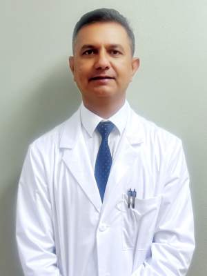 Dr. Narendra Gowda