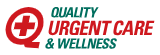 Quality Urgent Care logo Link to Quality Urgent Care services