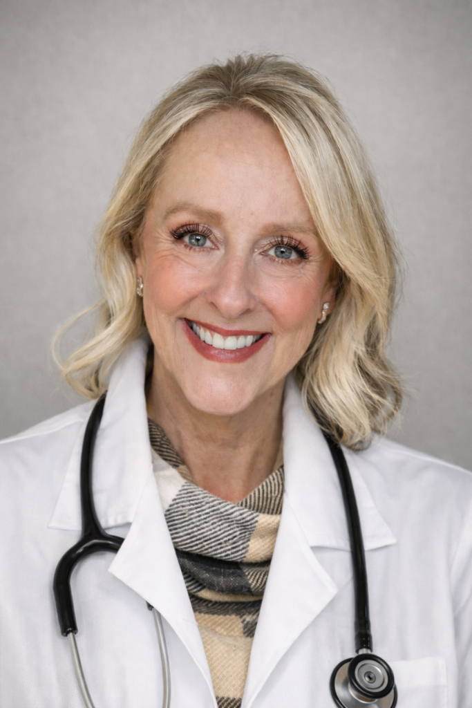 Sherry Chandler APRN FNP-C Sherry Chandler APRN FNP-C